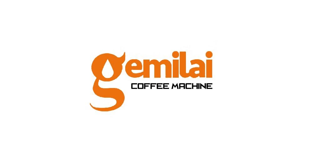 Gemilai Coffee Machine