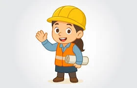 Construction engineer