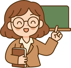 Teacher