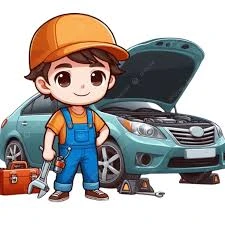 Mechanic