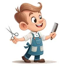 Barber