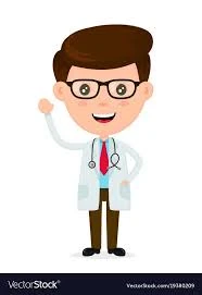 Doctor