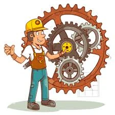Mechanical Engineer