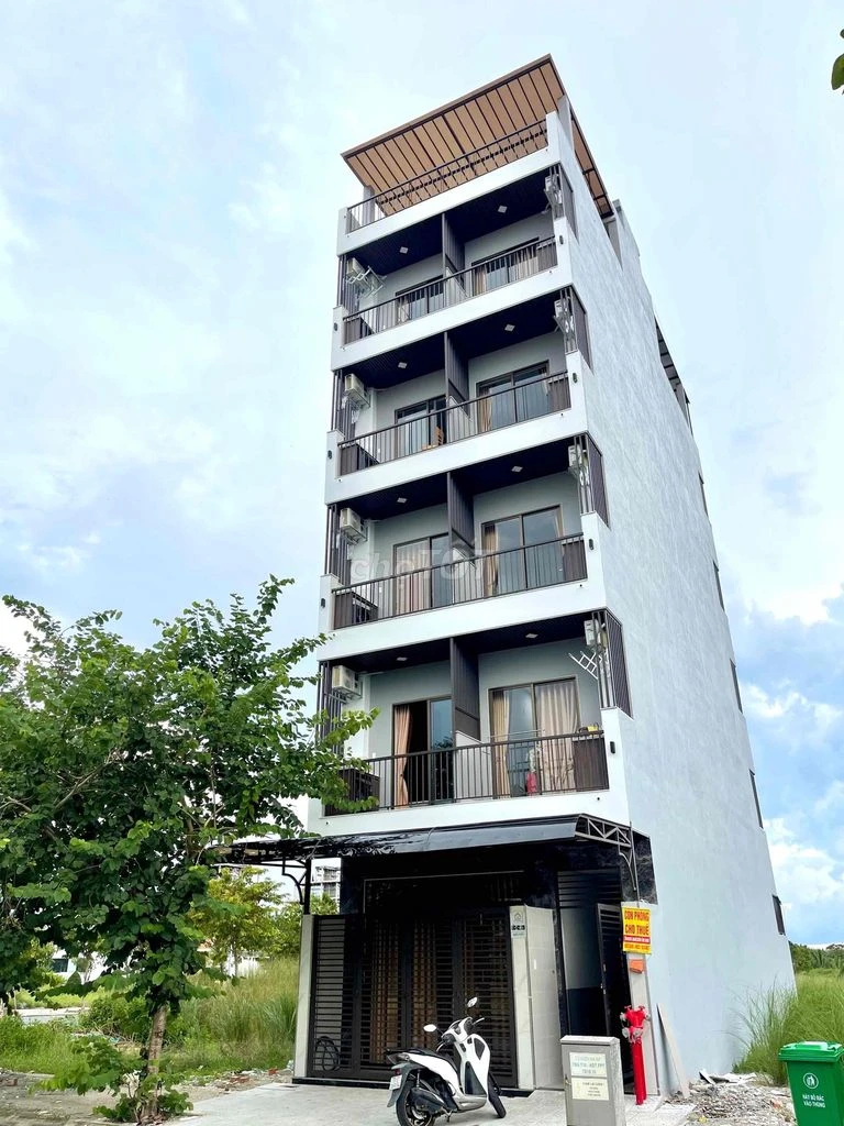 CHO THUÊ NHÀ NGUYÊN CĂN – ĐƯỜNG PHẠM VĂN BẠCH, QUẬN TÂN BÌNH · 1DK · 24 m² CHO THUÊ NHÀ NGUYÊN CĂN – ĐƯỜNG PHẠM VĂN BẠCH, QUẬN TÂN BÌNH · 1DK · 24 m²