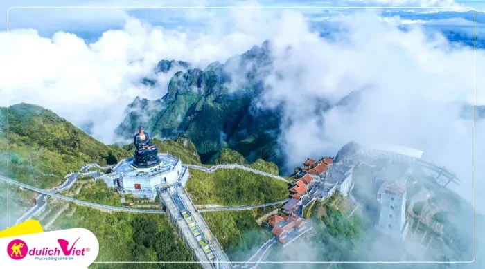 Fuji – Hakone – Gotemba 3D2N Tour